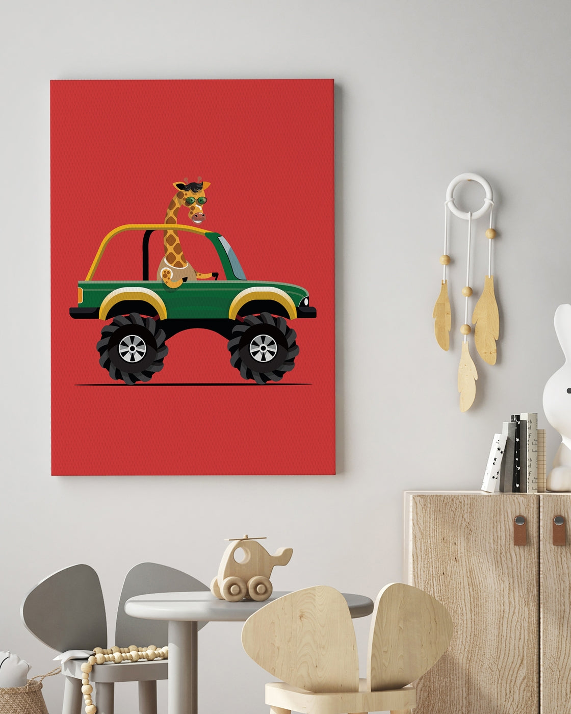 stretched-canvas