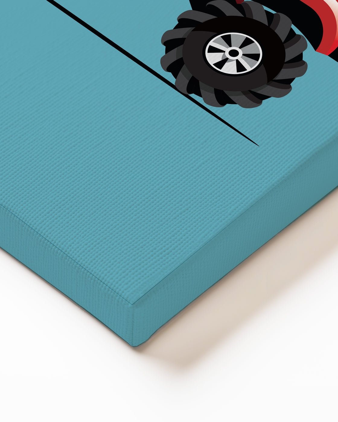 stretched-canvas