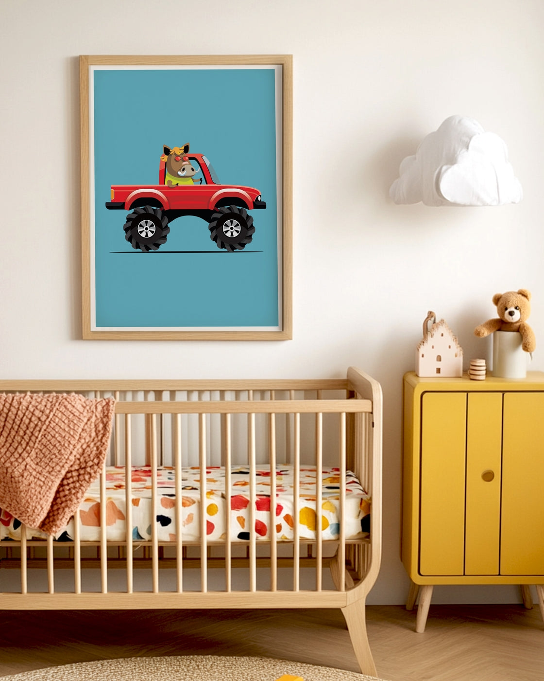 poster