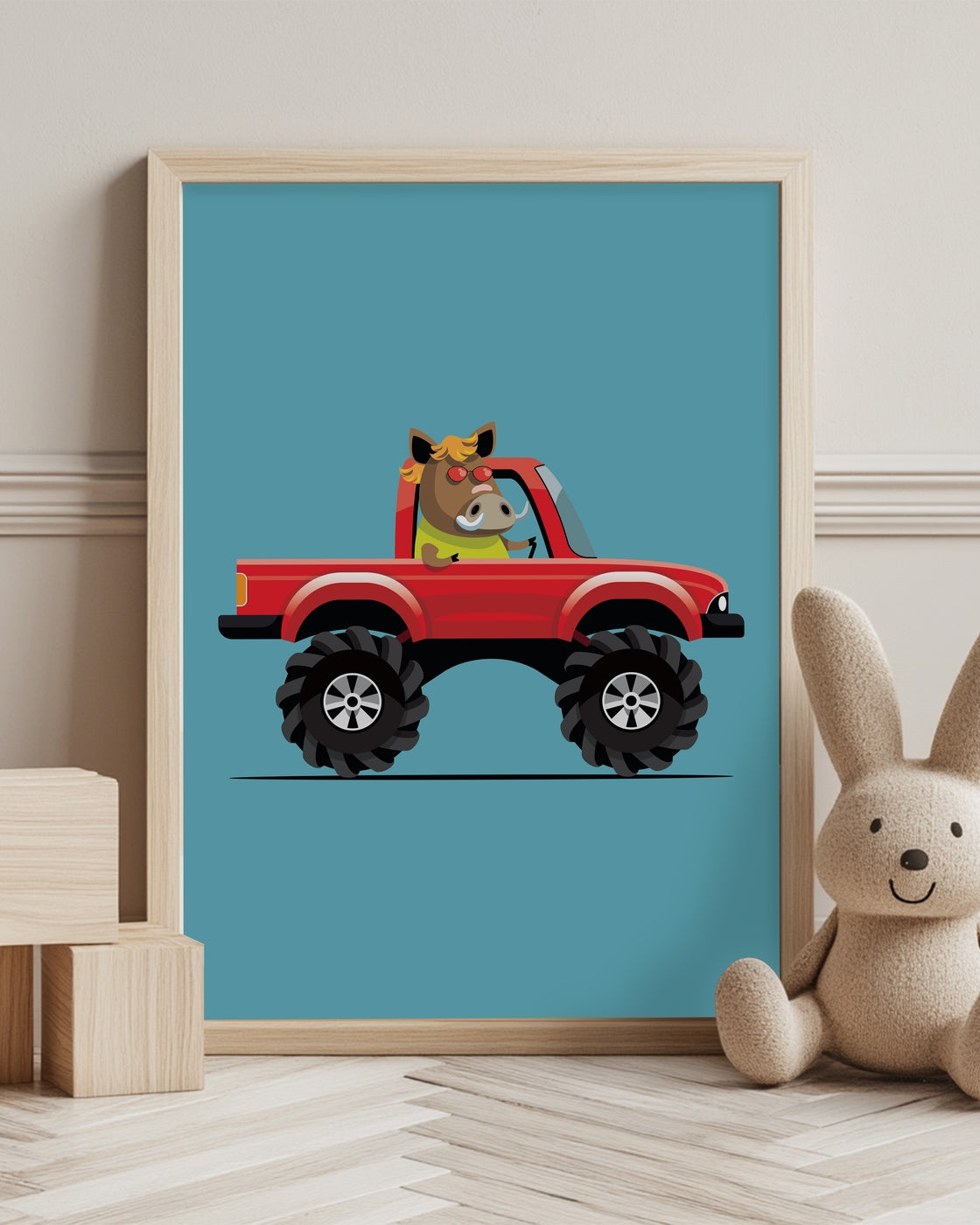poster