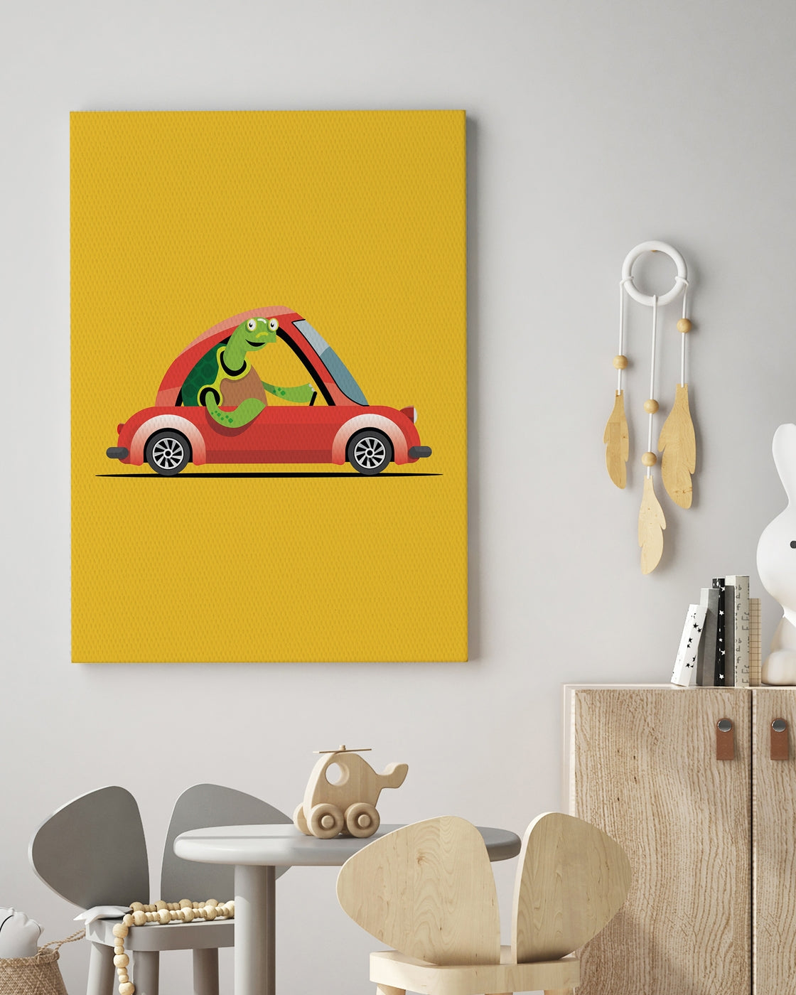 stretched-canvas