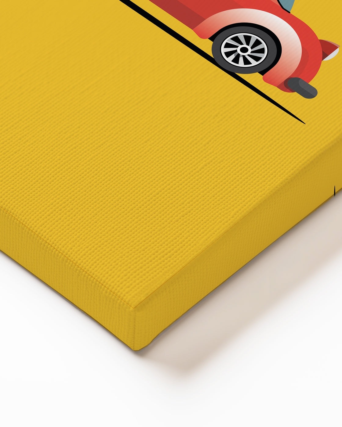 stretched-canvas