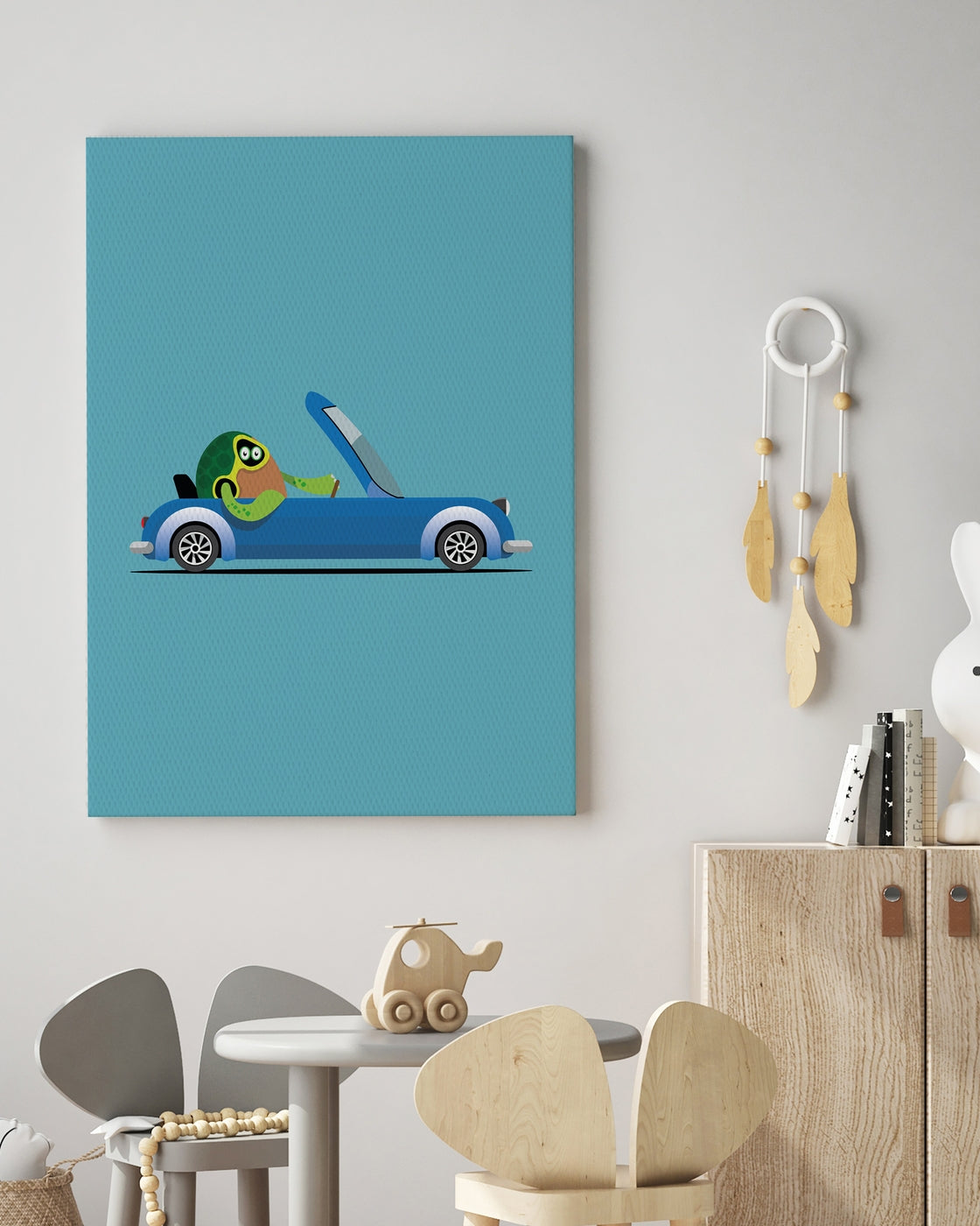 stretched-canvas