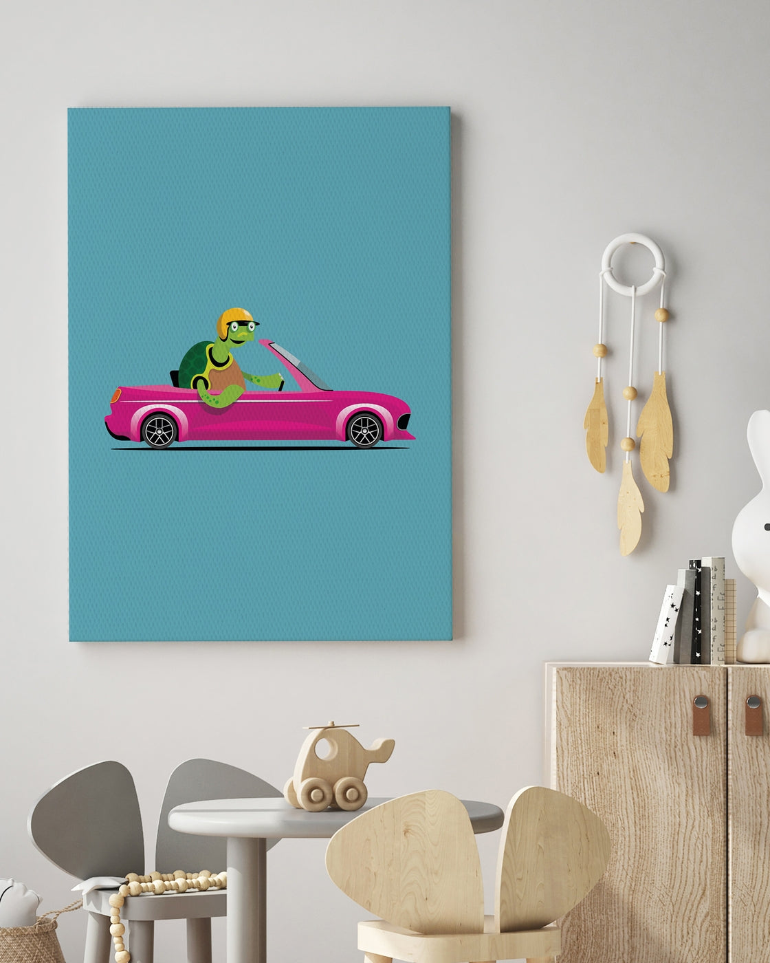 stretched-canvas