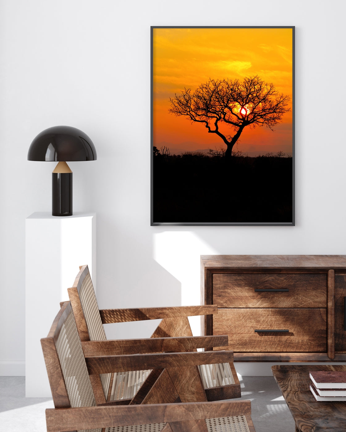 canvas
