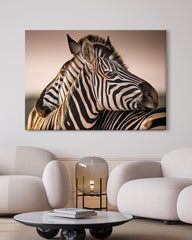 After Hover: Zebras