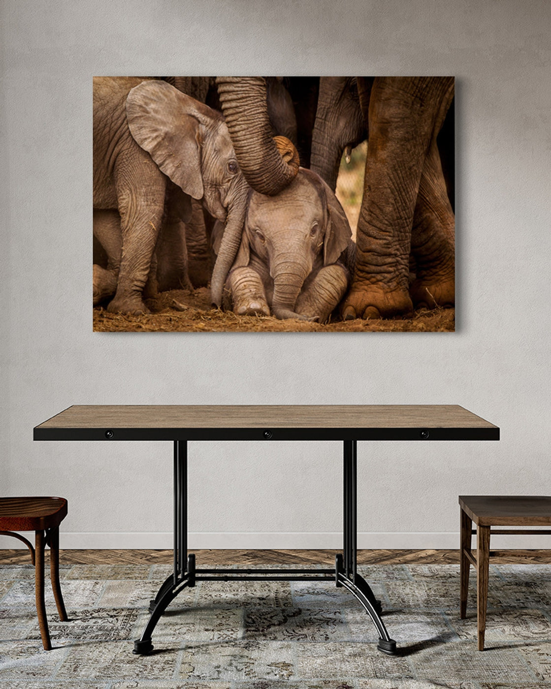 stretched-canvas