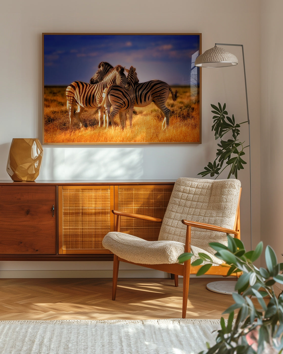 canvas