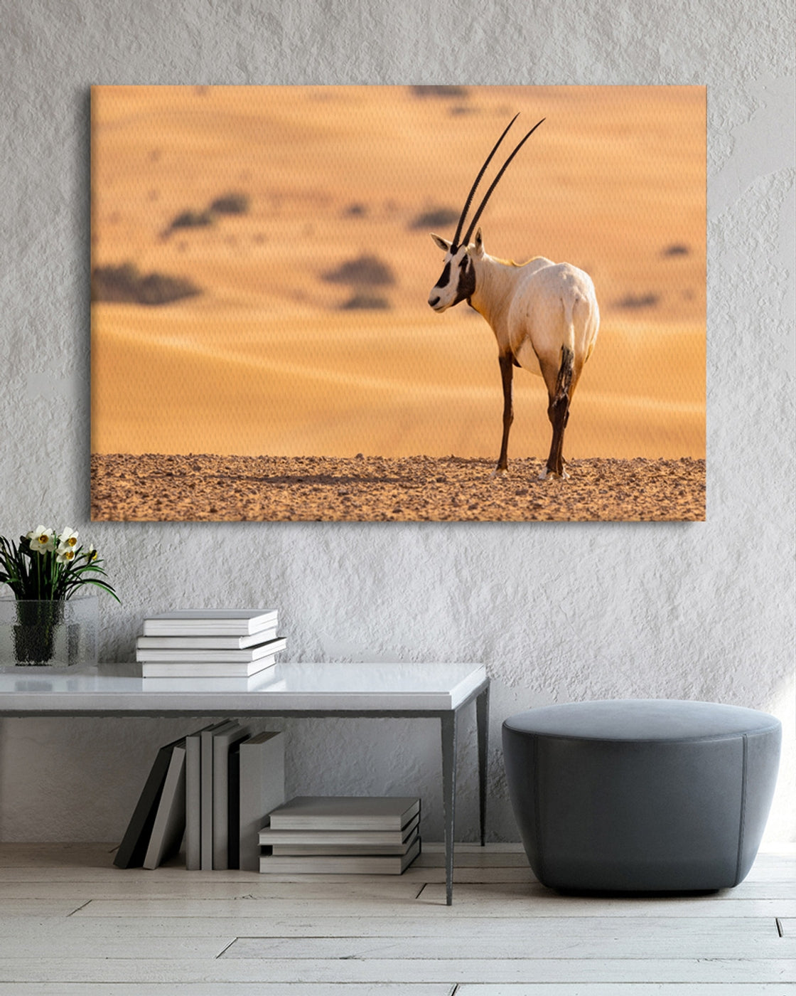 stretched-canvas