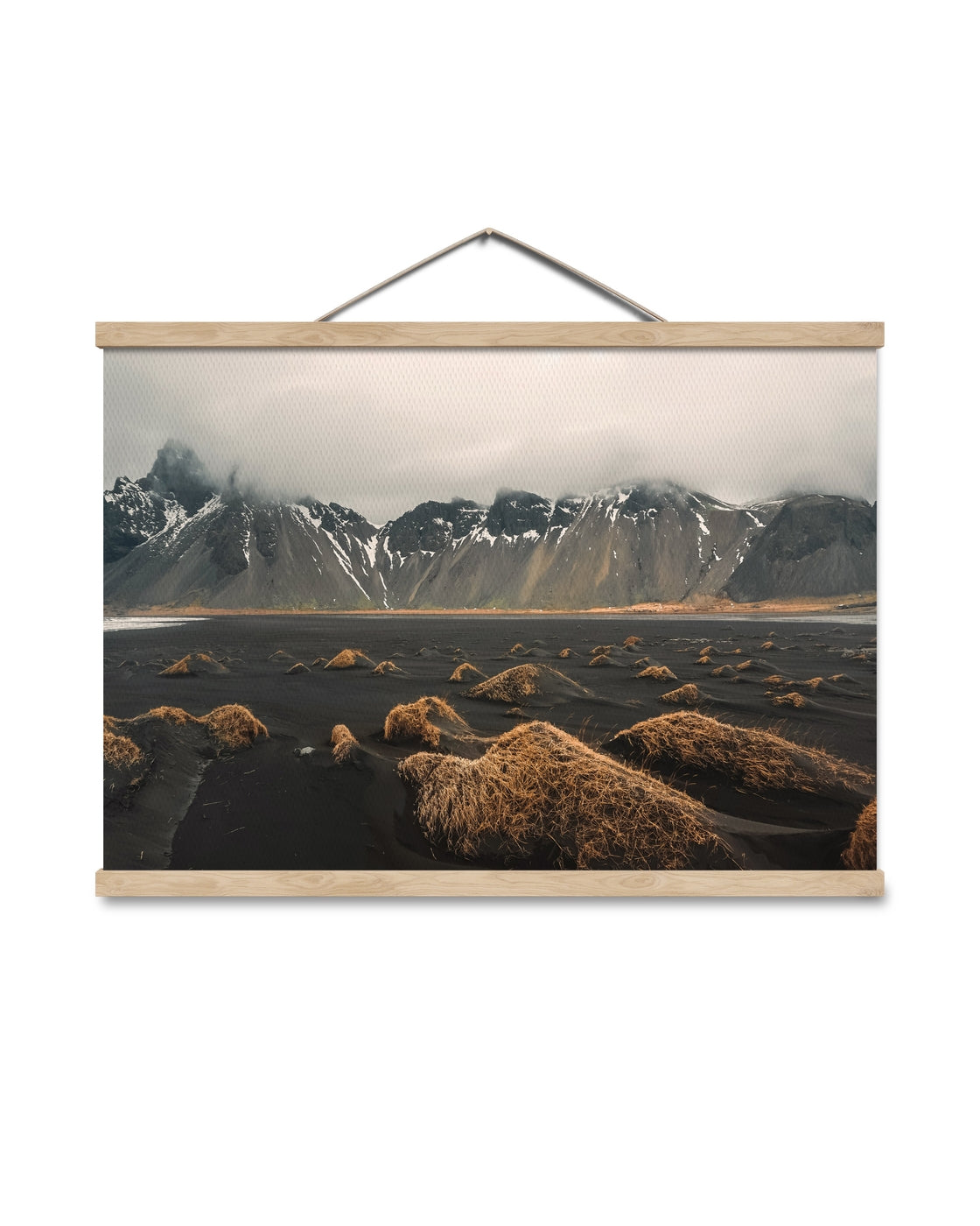 canvas
