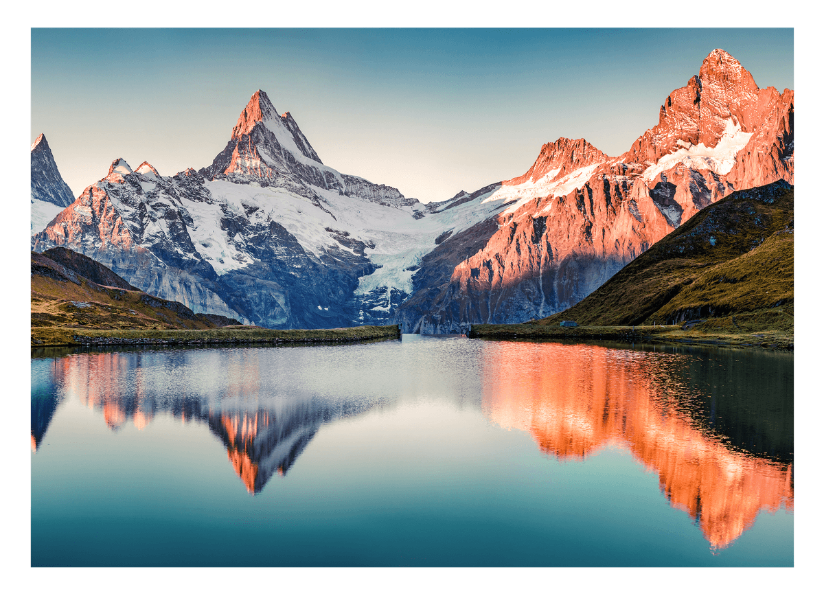 Bergsee