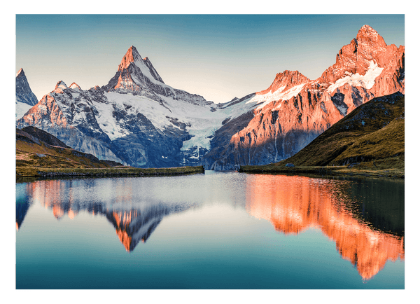 Bergsee
