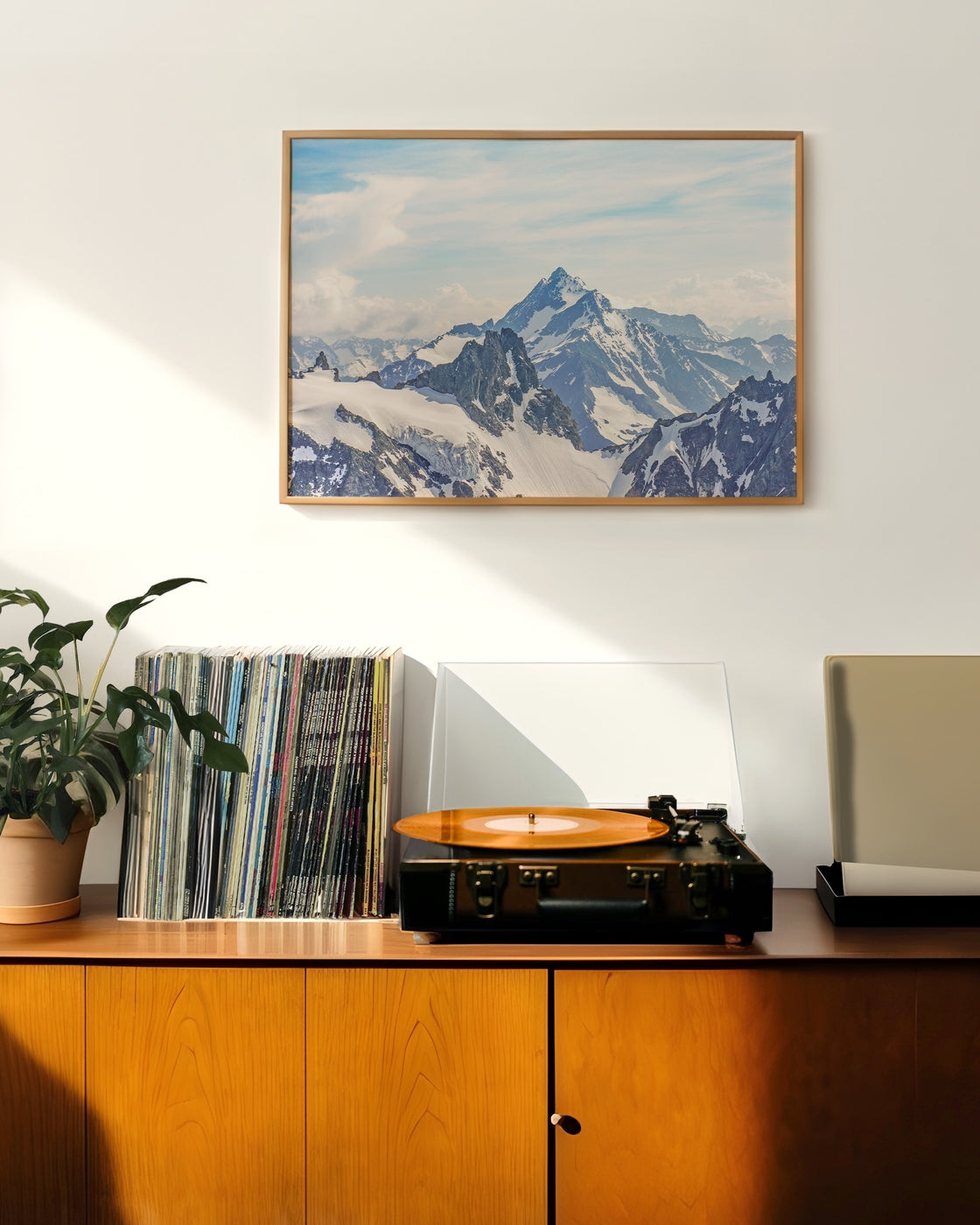 canvas