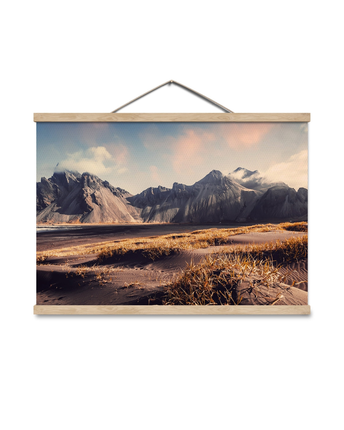canvas