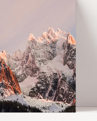 After Hover: Alps