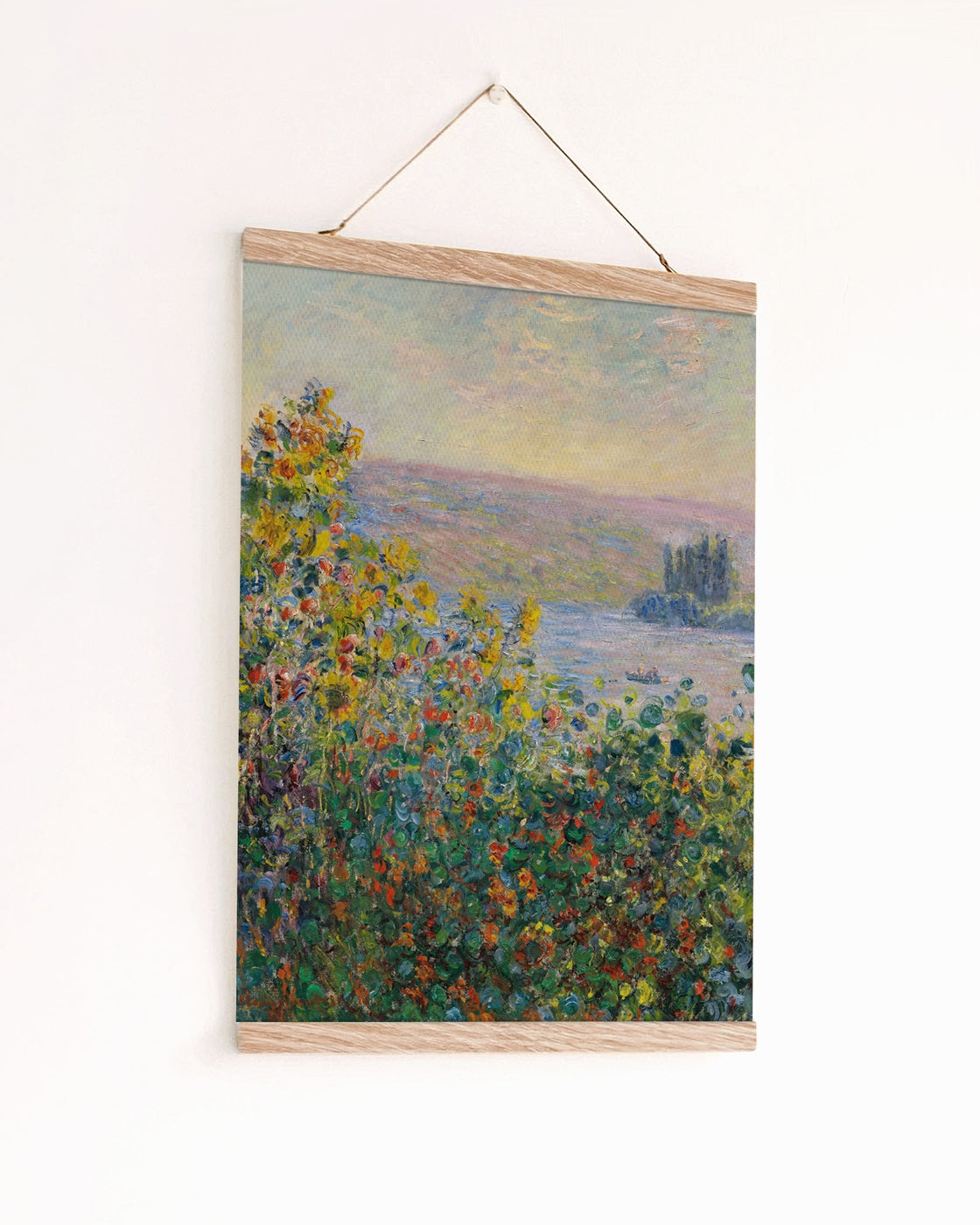 canvas