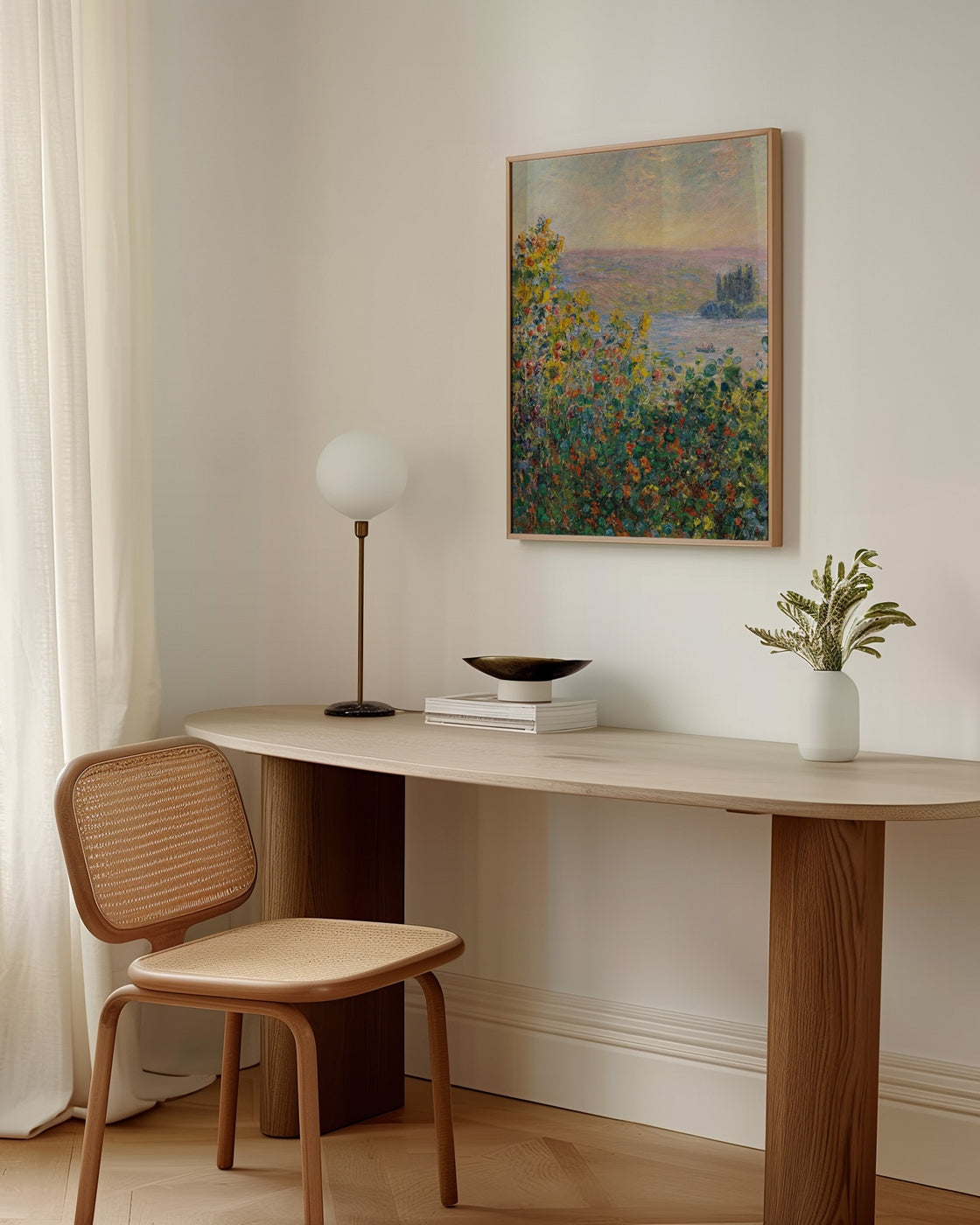 canvas