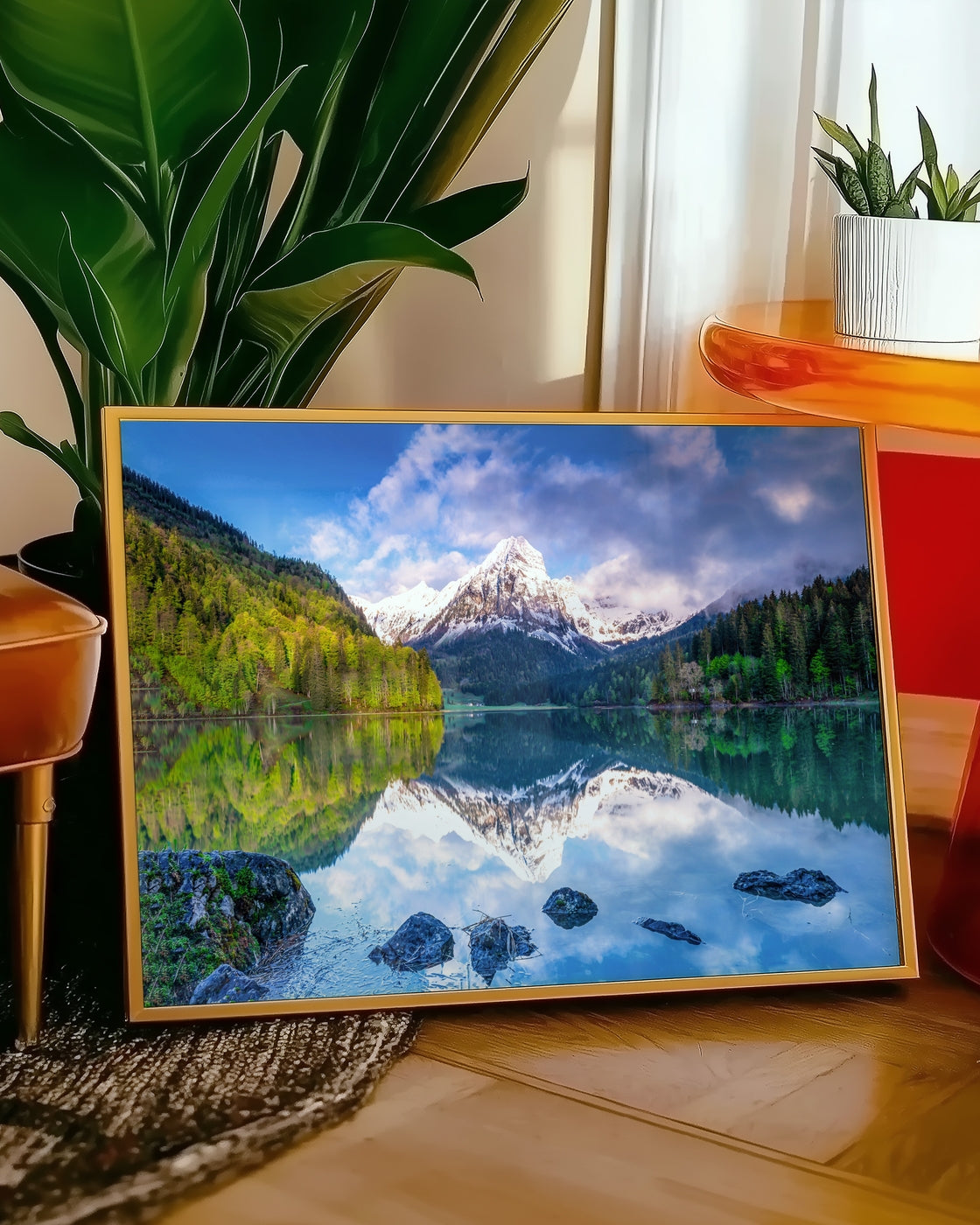 canvas
