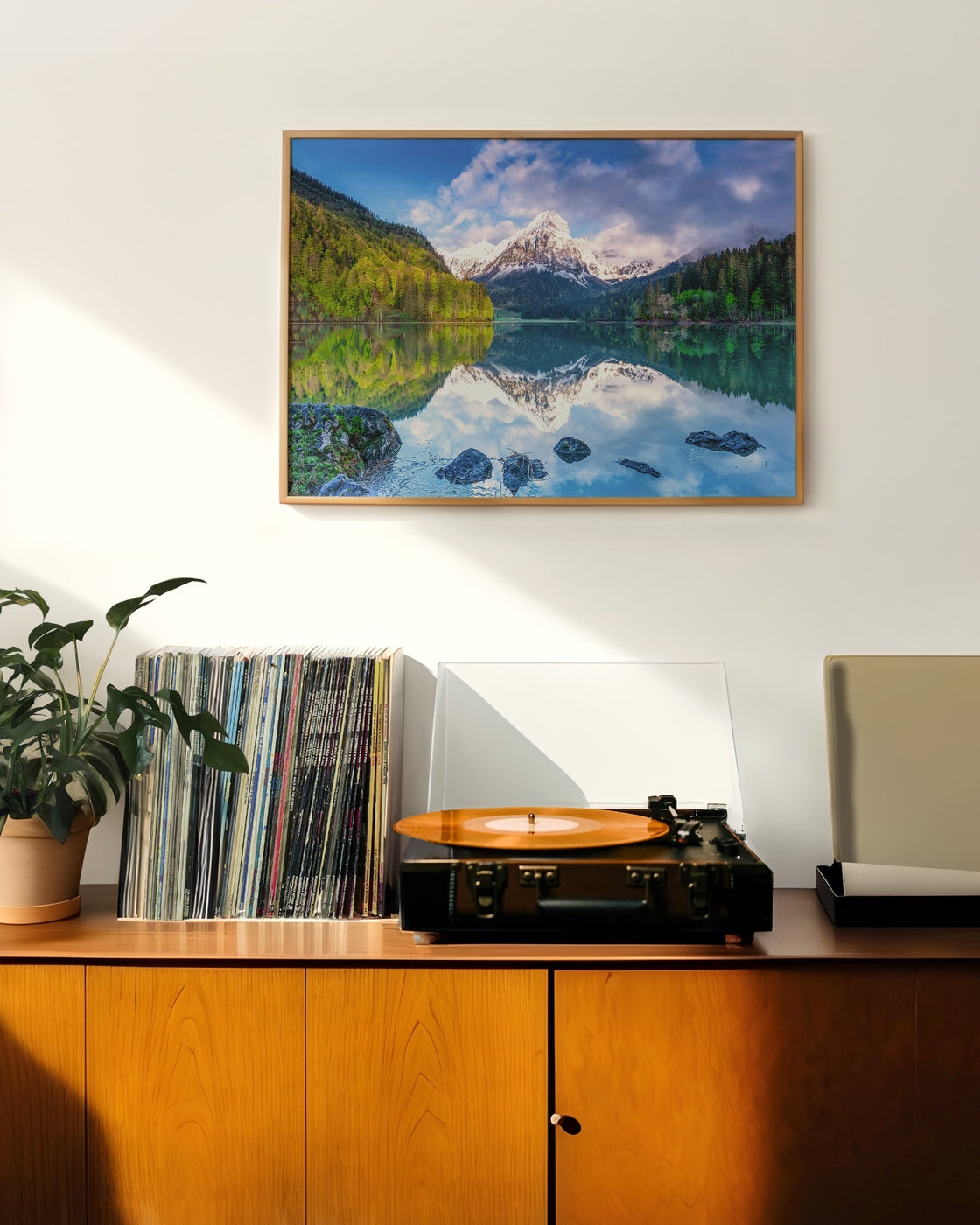 canvas