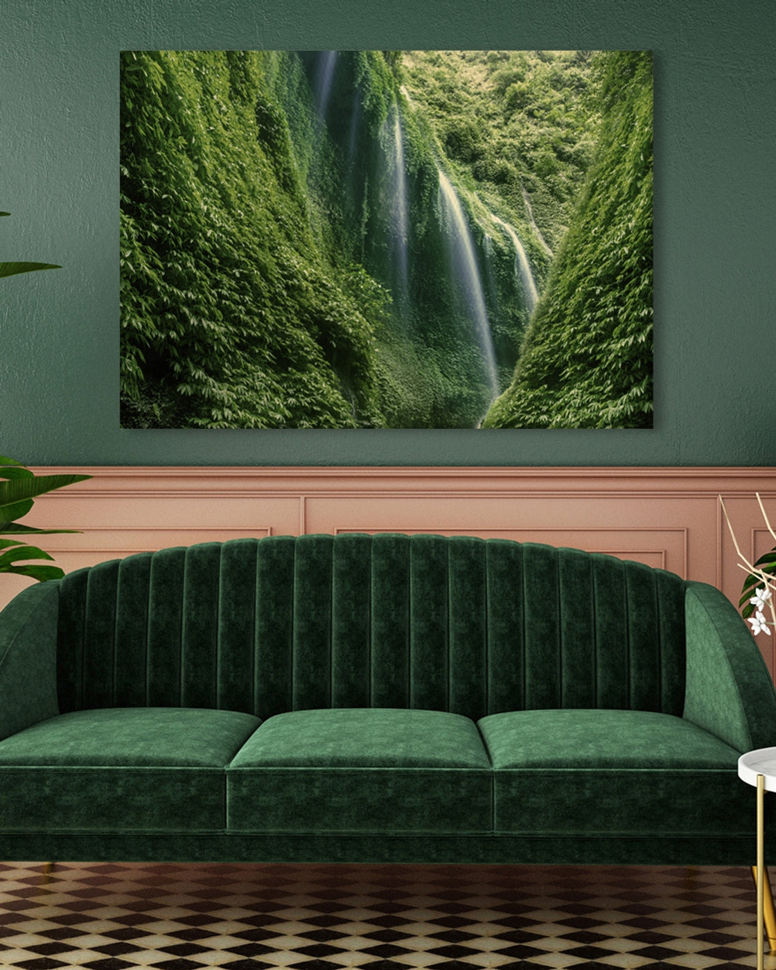 stretched-canvas