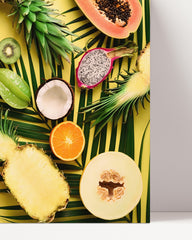 After Hover: Tropical fruits