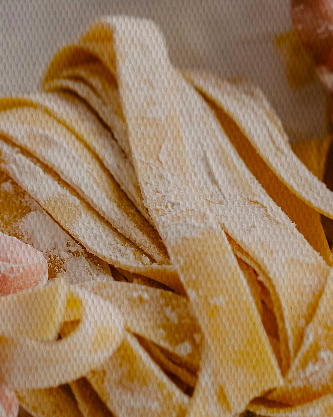 canvas