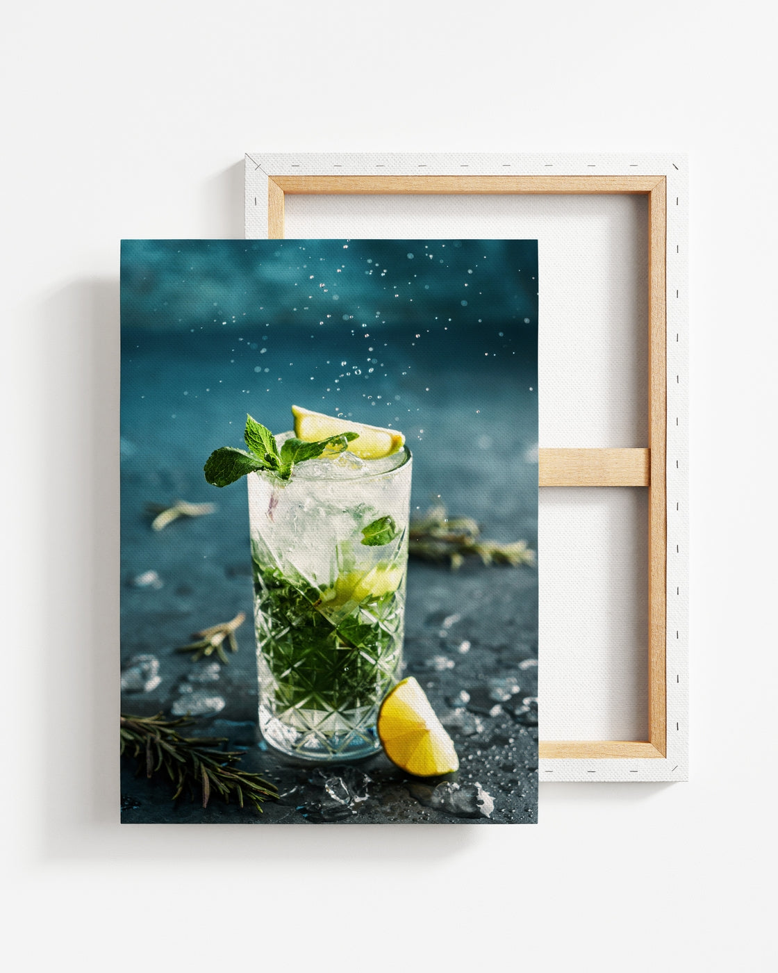 stretched-canvas