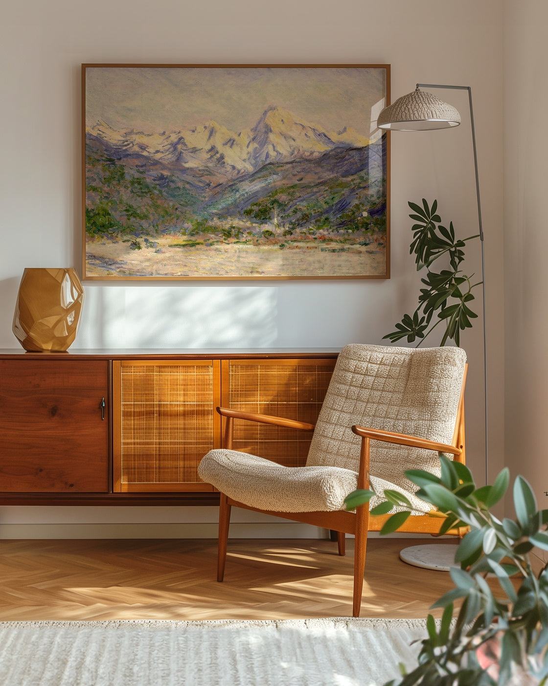 canvas