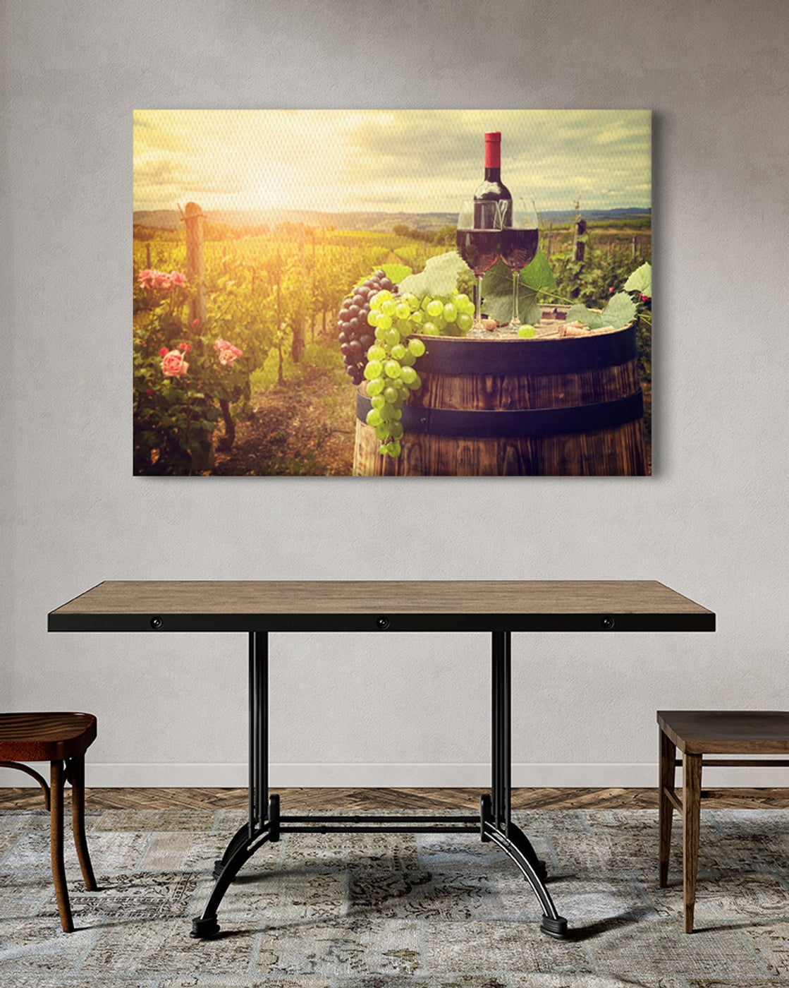 stretched-canvas