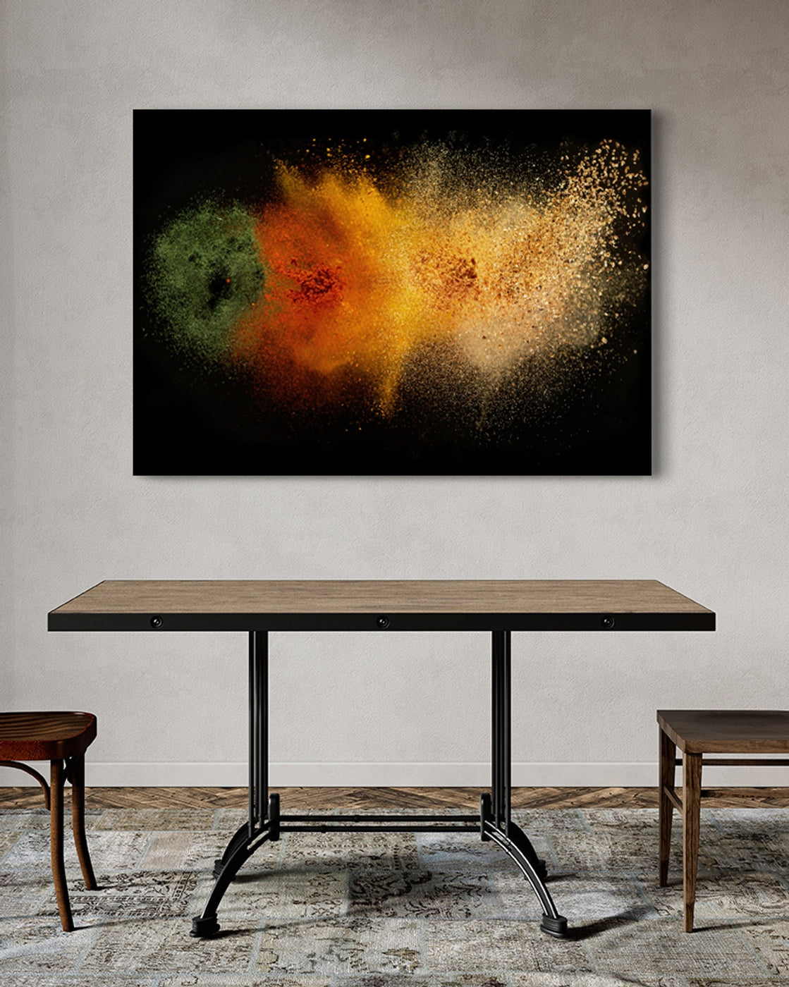 stretched-canvas