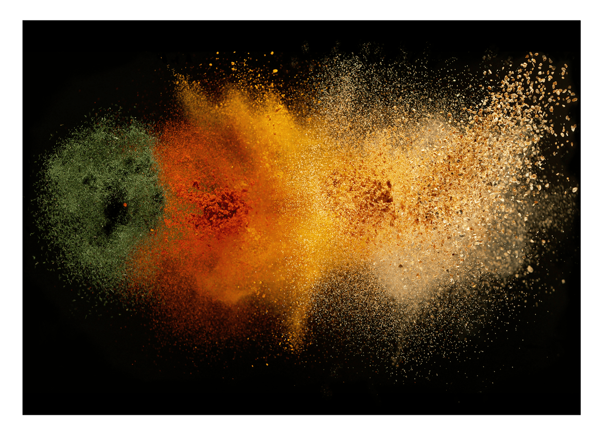Spice Explosion