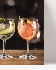 After Hover: Fruity drinks