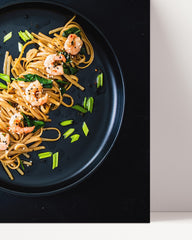 After Hover: Cuisine asiatique
