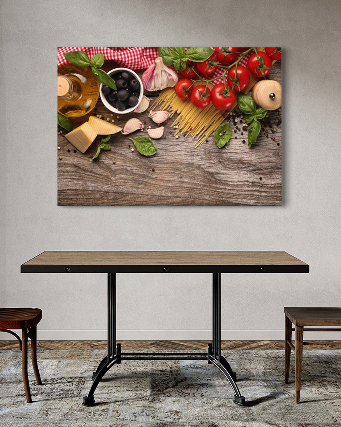 stretched-canvas