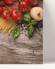 After Hover: Italian food