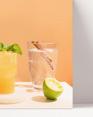 After Hover: Refreshing lemonades