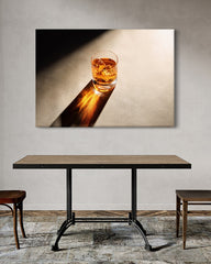 After Hover: Whisky
