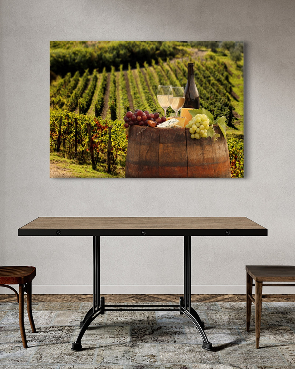 stretched-canvas