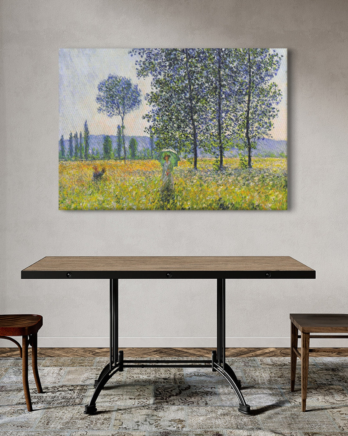 stretched-canvas