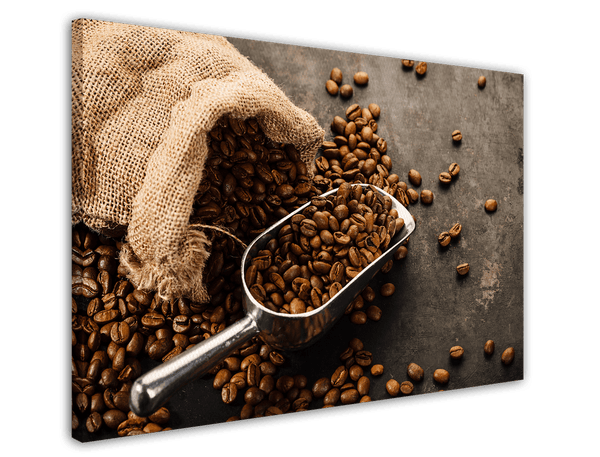 Kaffeebohnen