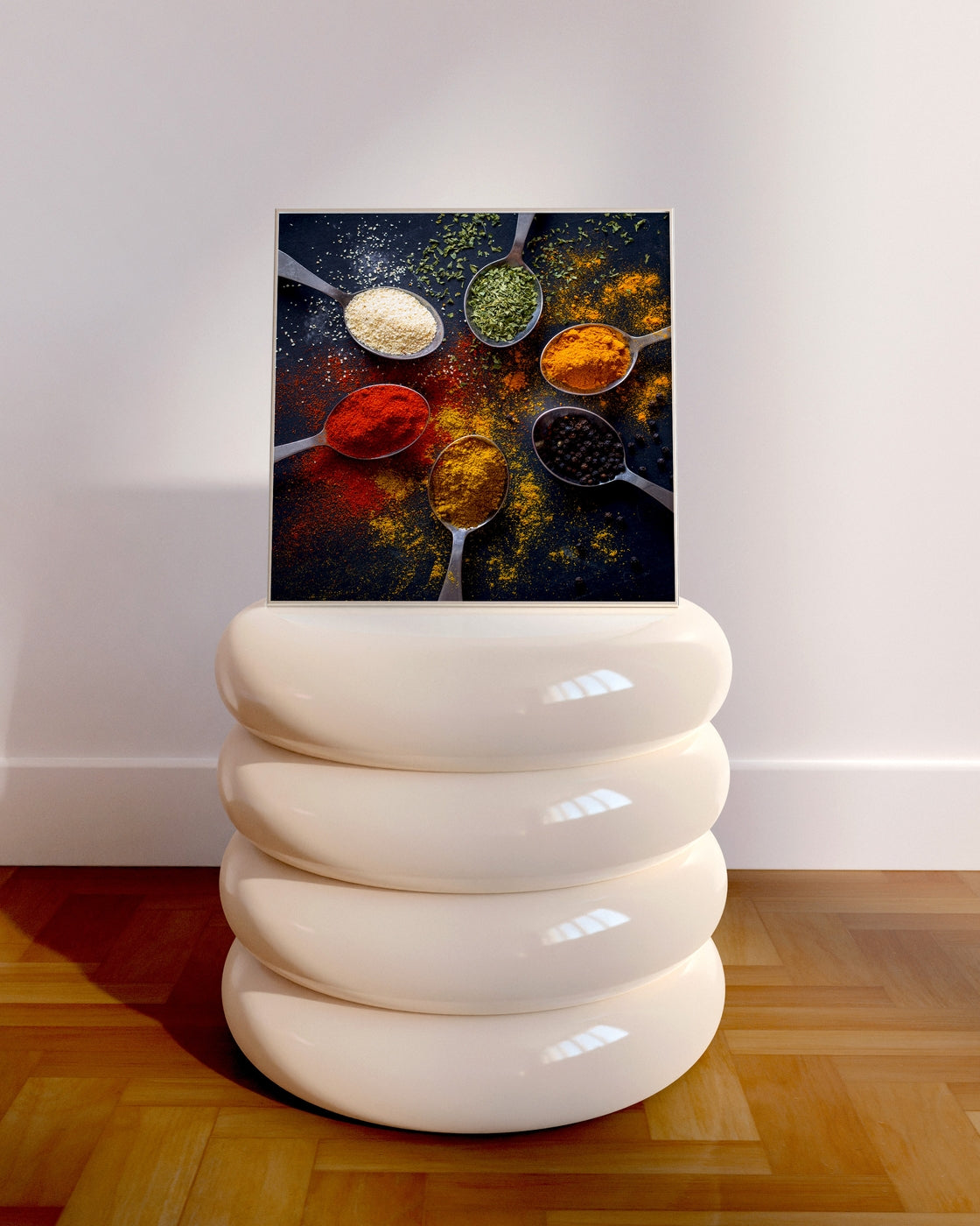 canvas