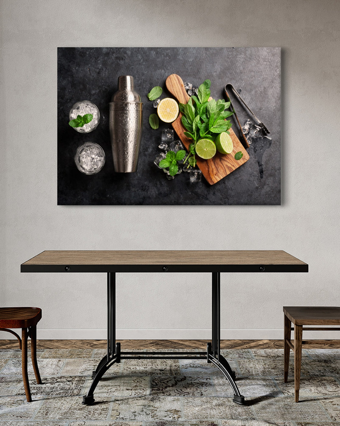 stretched-canvas
