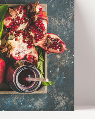 After Hover: Healthy sodas