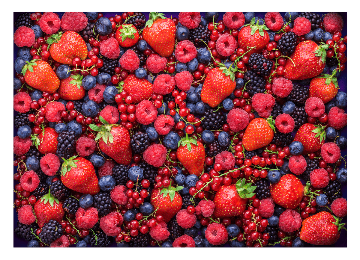 Berry variety