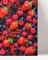 After Hover: Berry variety