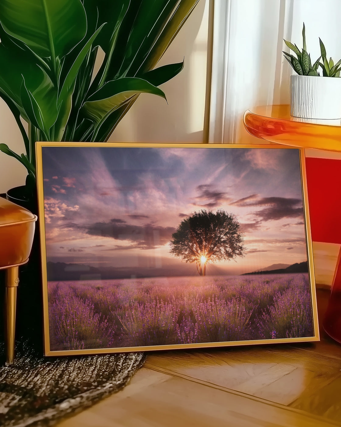 canvas
