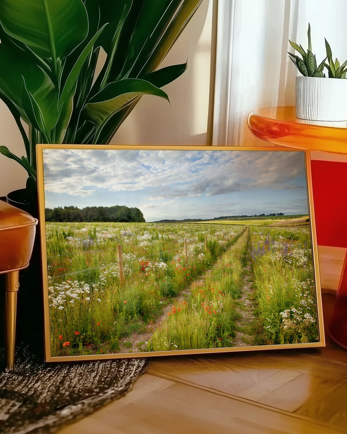 canvas