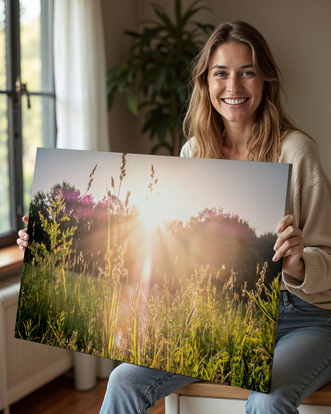 stretched-canvas