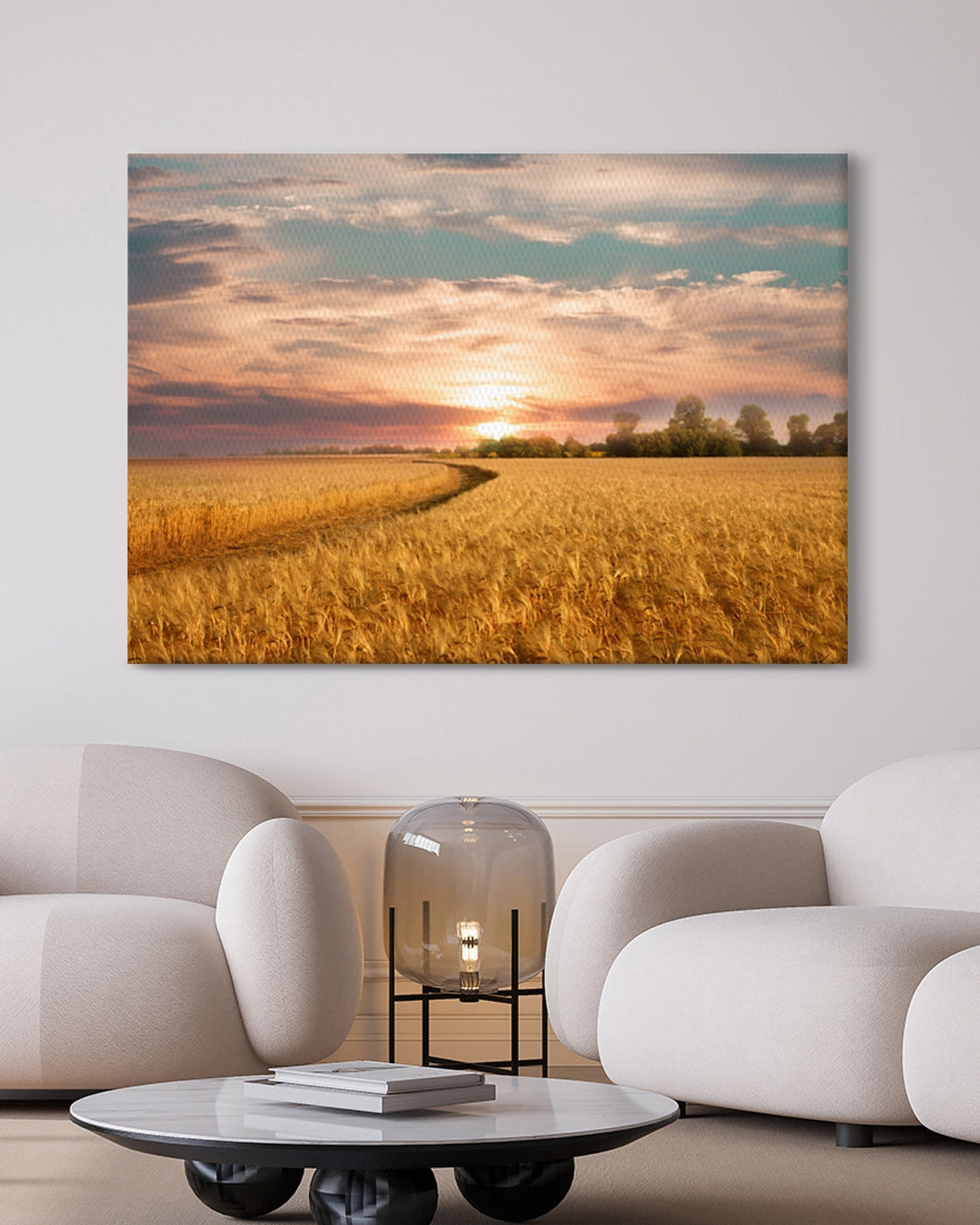 stretched-canvas