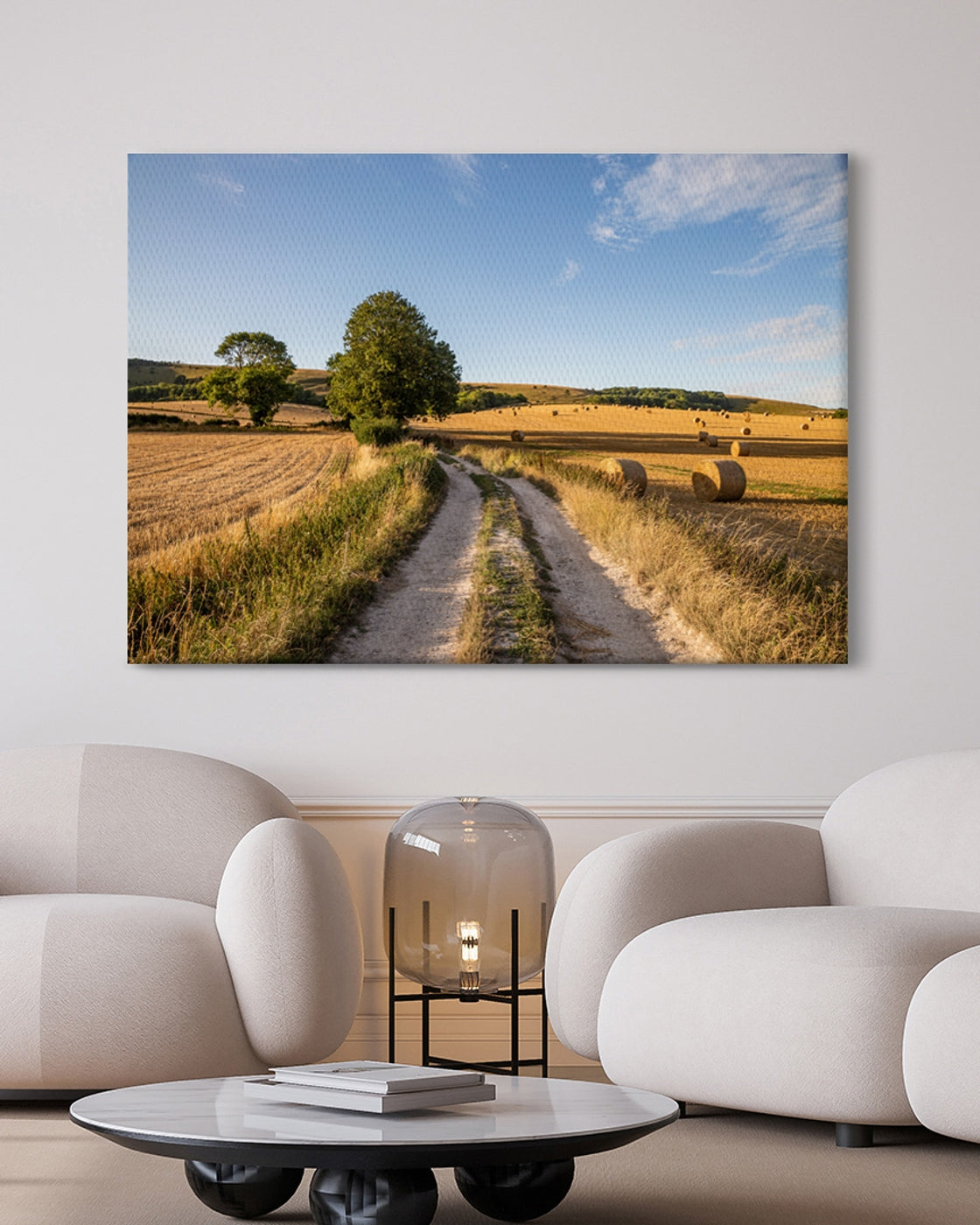 stretched-canvas